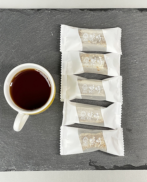 恏時 - 伯爵千層酥心糖